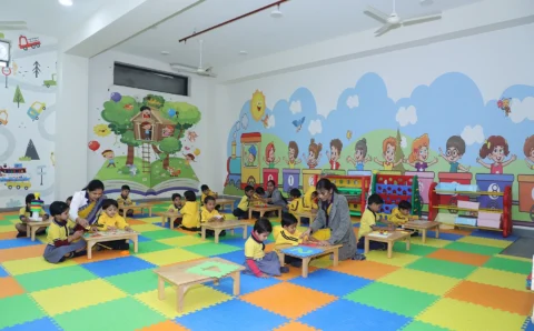 kidsplayroom