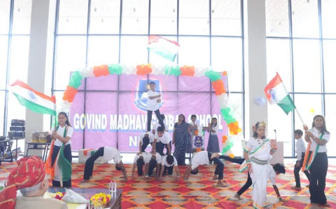 best school in niwai gmgsniwai
