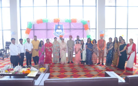 best school in niwai tonk