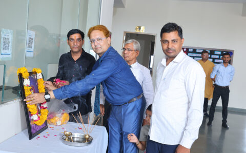 international yoga day celebration at govind madhav global school niwai tonk rajasthan